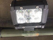 Interior 4” Cab Sq Light 24v - Blazer LED For Military HUMVEE M998 M1038 picture