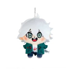 Nagito Komaeda Anime NEW Danganronpa Plush Doll Plushies toy  picture