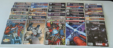 Transformers #1-31 IDW w/ Variants Near Mint Full Set Run Series Complete 2009 picture