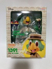 Disney Nendoroid Jose Carioca Figure Three Caballeros Collectible Toy picture