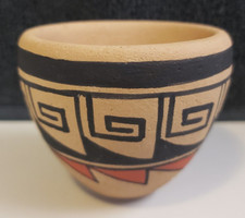 JUANITA C. FRAGUA~ New Mexico JEMEZ PUEBLO Small 2