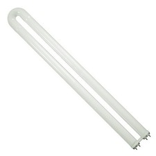 SYLVANIA FBO31/830 31 Watt T8 U-Bend Fluorescent Tube - 3000K picture
