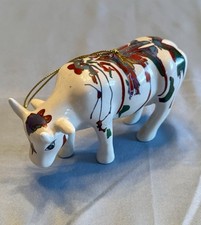 Vintage 2000 Cow Parade 4