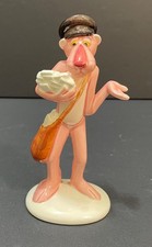 Vintage Pink Panther Mailman Postal Service UAC Geoffrey Figure Figurine picture
