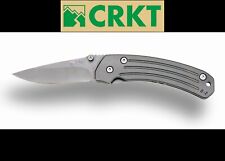 Vintage CRKT 7503  S-2 6AL4V  Titanium  Knife picture