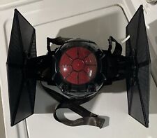 Disney Parks 2019/2020 Tie Fighter Popcorn Bucket New Never Used Displayed Only picture