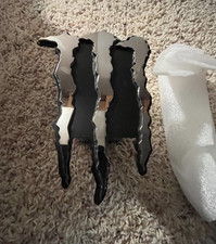 NEW/UNUSED MONSTER ENERGY CLAW RECIEVER COVER picture