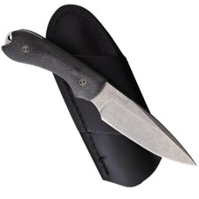 Bradford Knives Guardian 3 3D Fixed Knife 3.5