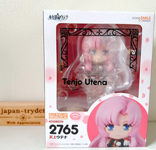 Good Smile Company Utena Tenjo Revolutionary Girl Nendoroid 2765 Figure Japan picture