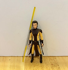 Star Wars Bastila Shan Vintage Collection Figure Complete Loose 3.75” picture