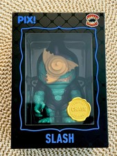 Thrilljoy PIX Street Sharks Ripster Slash Chase Pix  picture