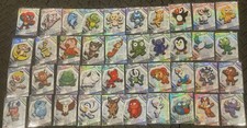 2026 Topps Chrome VeeFriends X-Fractor Lot - 40 Cards No Repeats picture