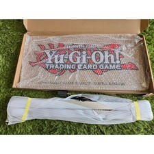 Large Official YuGiOh LED Store LGS Sign Acrylic - Konami OTS Gift picture