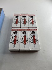 6 Pack With Box c1970s VTG, RARE NOS AITOR 16597 like Victorinox Fisherman Plus picture