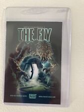 FRIGHT RAGS THE FLY STICKER-HALLOWEEN picture