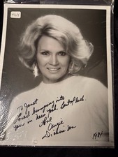 Vintage 1980 Soap Opera Signed  Fan Mail Archive Lot Letters Envelopes Photo picture