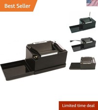 2 Electric Cigarette Injector Machine picture