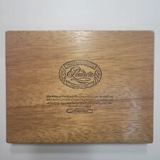Vintage Padron Cigar Box 1964 Anniversary Series Made in Nicaragua picture