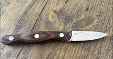 Vintage Americraft by Buck Knive USA Paring Knife picture
