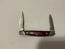 winchester 2 Blade pocket knife  picture
