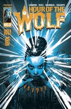 PREORDER: HOUR OF THE WOLF #6 (OF 8) picture