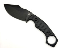 FOX Knives-Monkey Thumper FX633-Niolox-Clip Point Fixed-G10-Kydex-Ambidextrous picture