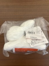 Sekiguchi Bruna Family Rabbit Card Holder Pass Case White NEW JAPAN picture