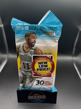2018-19 Panini NBA Basketball 30 Card Value Pack picture