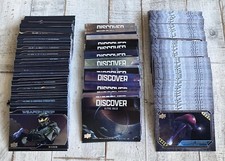 2023 Upper Deck Halo Legacy INSERT Weapon Drop, Discover, War Machines YOU PICK picture