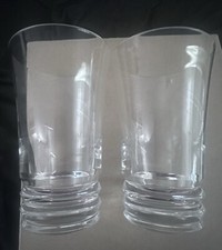 Pair Of Baccarat Glasses picture