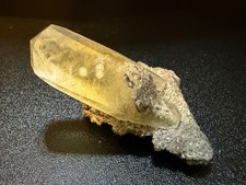 Calcite on Matrix, Sweetwater Mine, Missouri 30g picture
