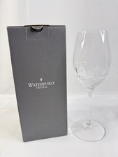 Waterford Crystal Colleen Essence White Wine Glass - Pre-owned - 147212 picture