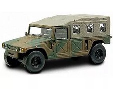 1/64 Kyosho High Mobility Vehicle Camouflage Diecast picture
