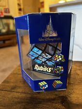 Rubik's Cube Disney Parks 50th Anniversary Edition Mickey Mouse & Friends Puzzle picture
