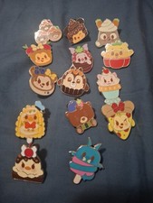 disney pins lot 14 picture
