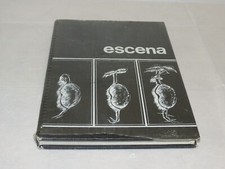 Escena Yearbook 1979 El Modena High School Orange California picture
