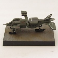 Aliens Dropship Drop Ship Mini Figure Konami SF Movie Selection In stock picture