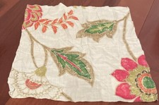 HARLEQUIN Zahana 1236 Fabric Remnant Sample 17