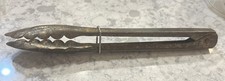 Hatchers TV, Appliances & Furniture - Columbus Georgia Advertising Tongs picture