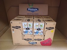One Case of 24 Pieces Fuggler Funny Ugly Doll Collectible Figures Blind Box New picture