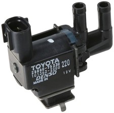 TOYOTA 25860-75230 Vapor Canister Purge Solenoid picture