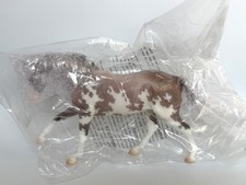 Breyer 2021 Breyerfest SEVEN ARTS SURPRISE Bay Maximal Sabino Matte Dundee NEW picture