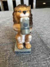 Vintage Lowenbrau Lion picture