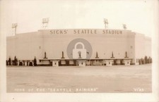 Sicks Seattle Stadium