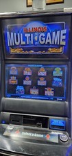 Bally Alpha 2 Game Software MULTIGAME V22  SOFTWARE ON HARD DRIVE ONLY picture