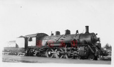 3E309 RP 1930s/40s SEABOARD AIR LINE RAILROAD 462 LOCO #814 picture