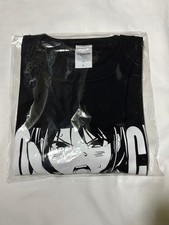 Girls Band Cry Rockin' Limited T-shirt L size picture