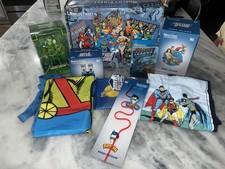 New Culturefly World’s Finest The Collection Box Justice League of America Large picture
