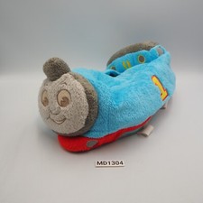 MD1304  Thomas & Friends Train My First Tissue Cover Box Plush 11