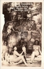 1935 CPIE Expo San Diego 